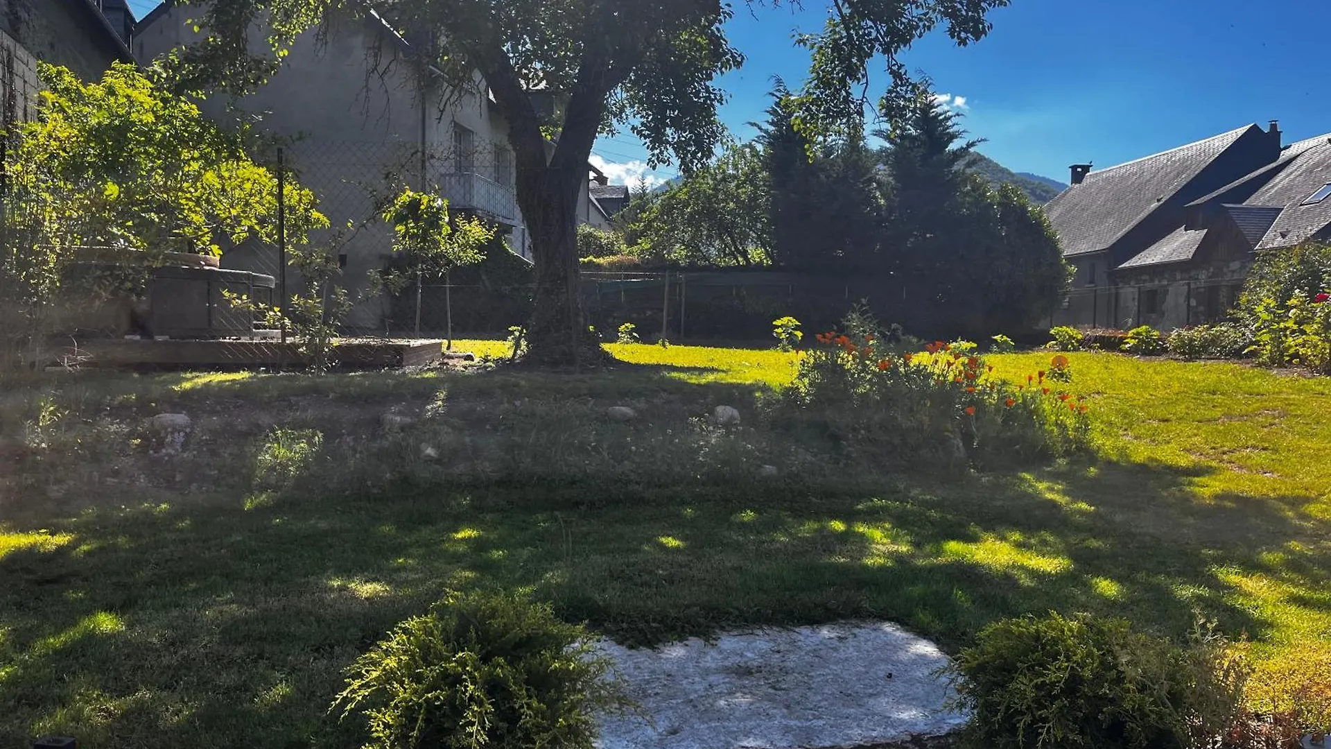 L'Etable D'Auguste Villa Arreau France