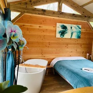  Chalet Dalo Cosy Prive