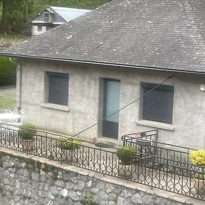  Hébergement de vacances Maison Individuelle A